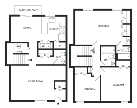 Vicino on the Lake | Creve Coeur, MO